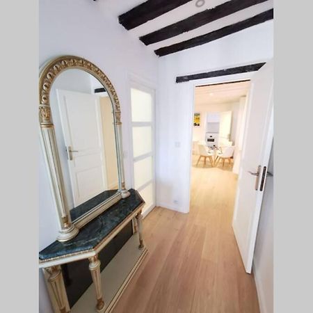 3Min Rer - Hypter Center St Germain En Laye - Wei&Pei Apartment Saint-Germain-en-Laye Bagian luar foto