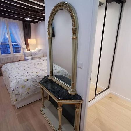 3Min Rer - Hypter Center St Germain En Laye - Wei&Pei Apartment Saint-Germain-en-Laye Bagian luar foto