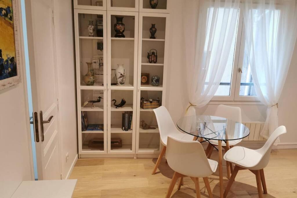 3Min Rer - Hypter Center St Germain En Laye - Wei&Pei Apartment Saint-Germain-en-Laye Bagian luar foto